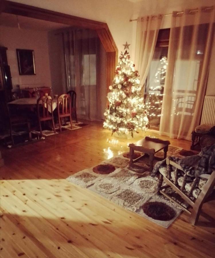 Ξενωνας Κάρμα Órma Exterior foto