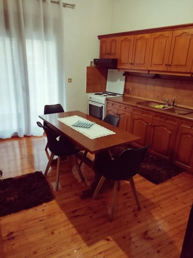 Ξενωνας Κάρμα Órma Exterior foto