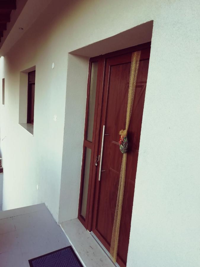 Ξενωνας Κάρμα Órma Exterior foto
