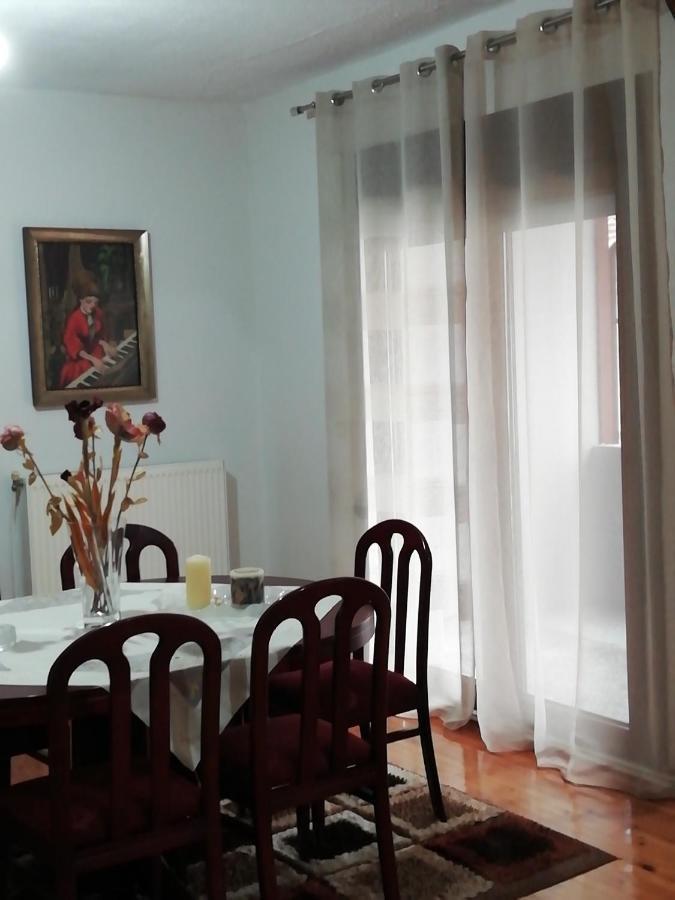 Ξενωνας Κάρμα Órma Exterior foto