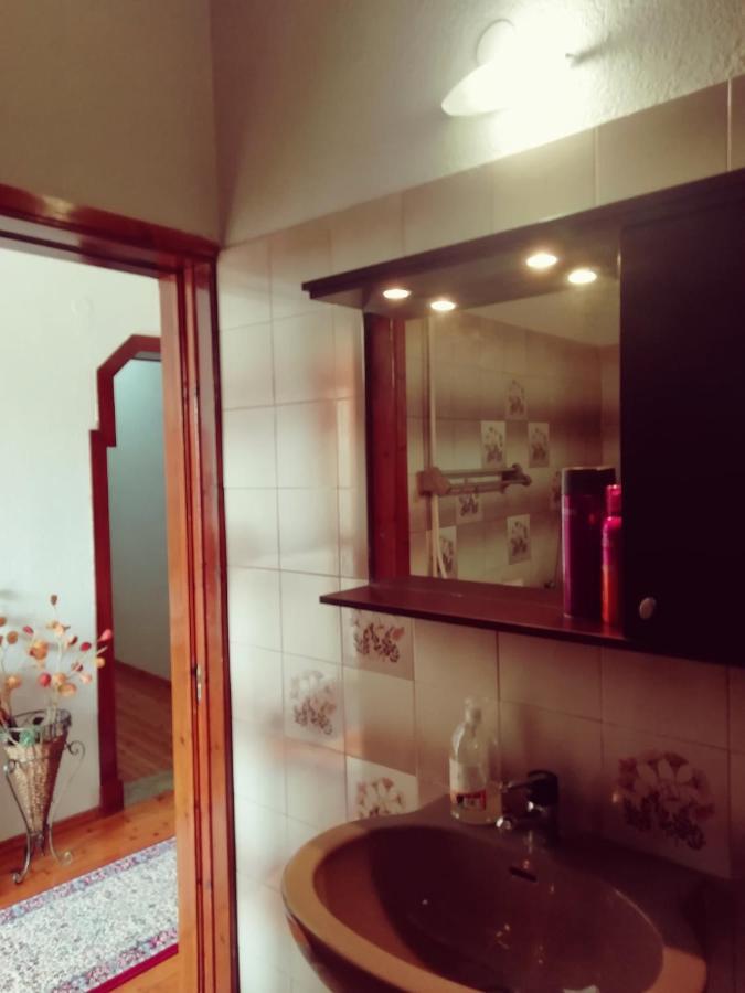 Ξενωνας Κάρμα Órma Exterior foto