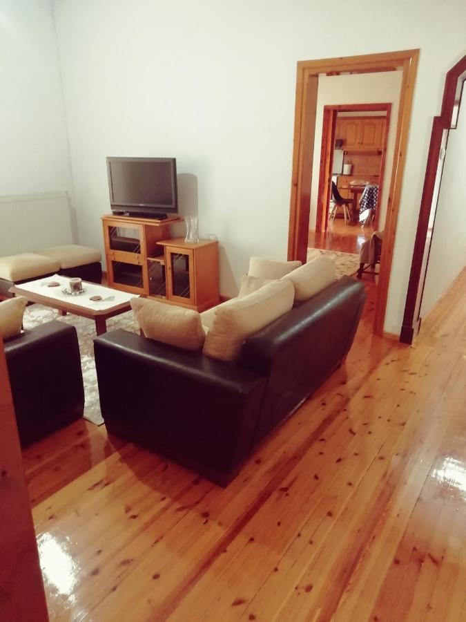 Ξενωνας Κάρμα Órma Exterior foto