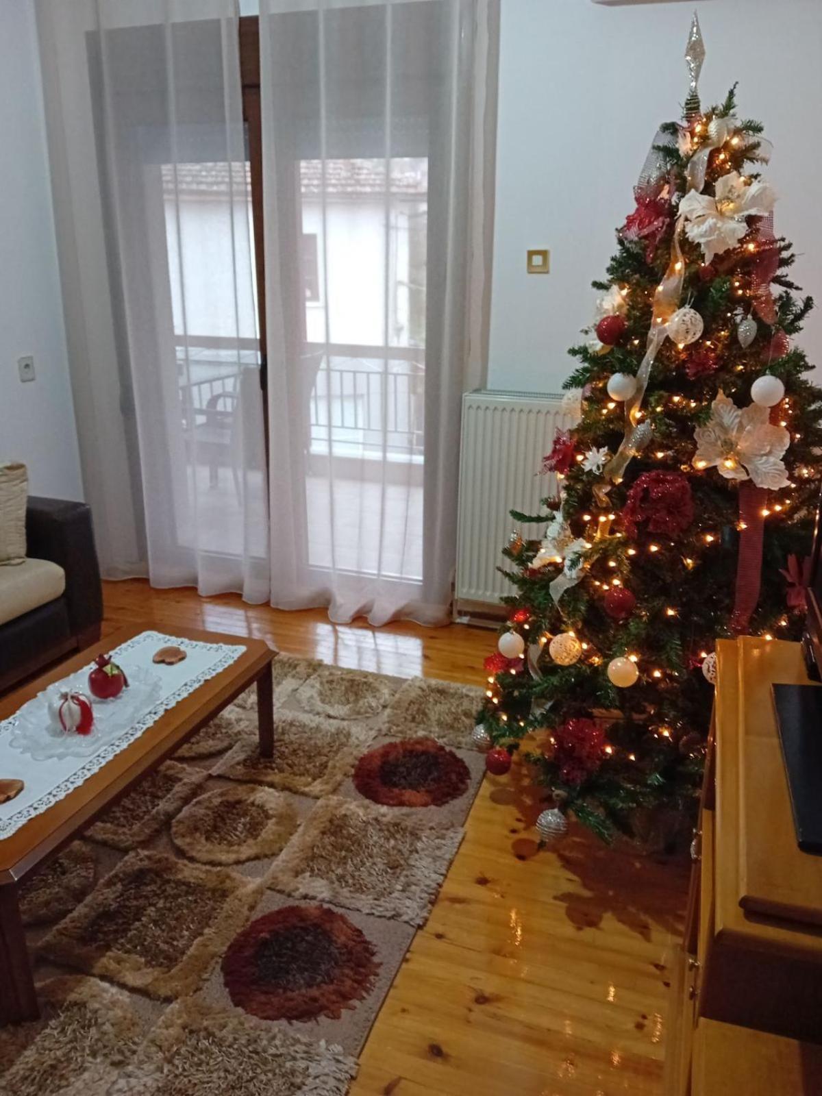 Ξενωνας Κάρμα Órma Exterior foto