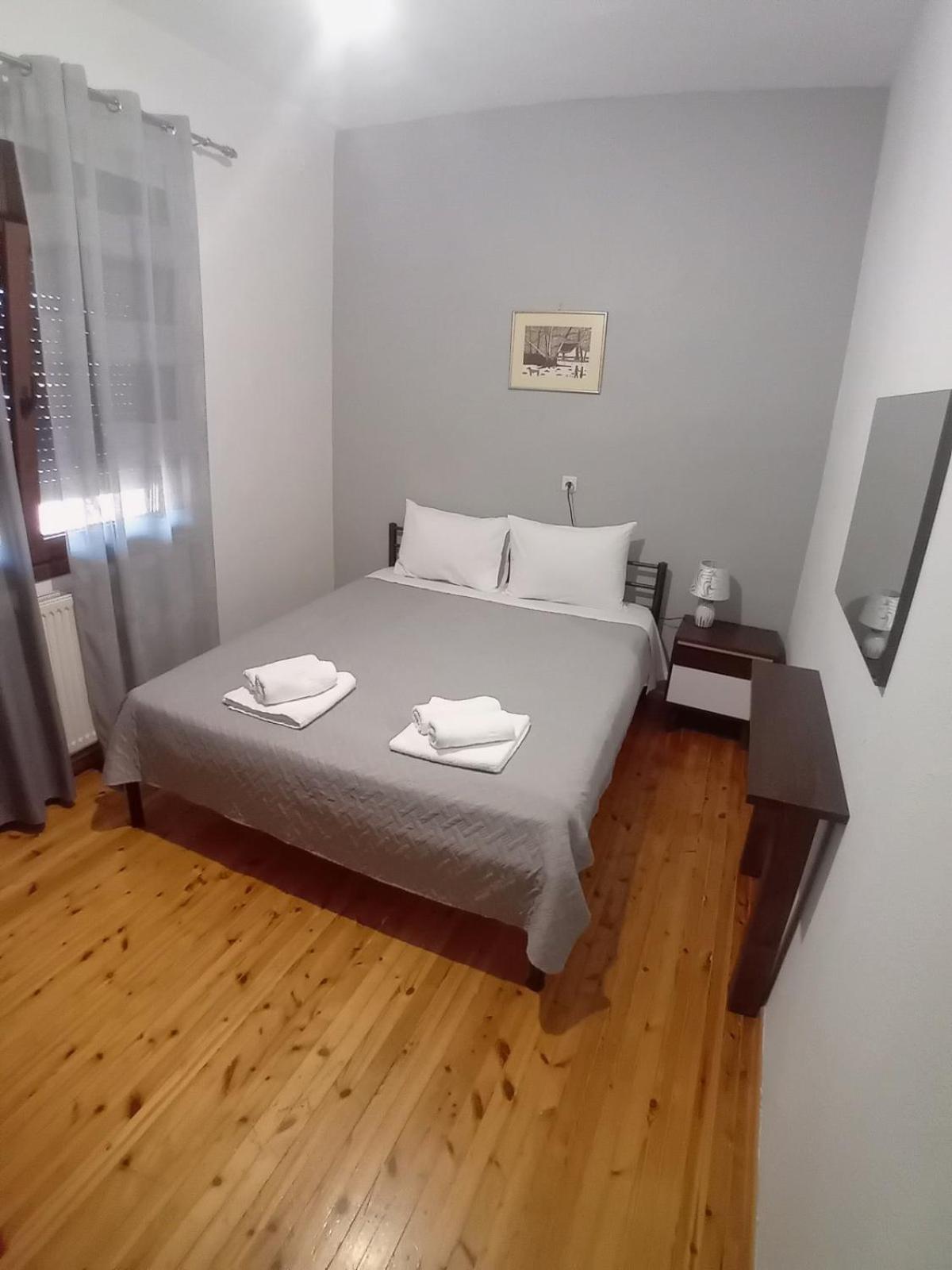 Ξενωνας Κάρμα Órma Exterior foto